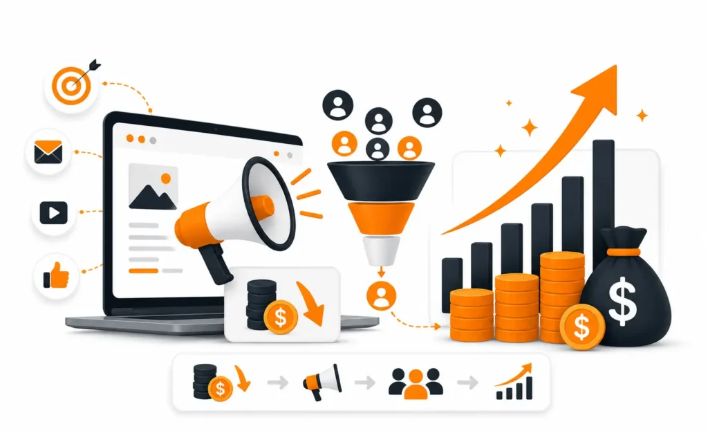 Best Social Media Marketing Agency in India