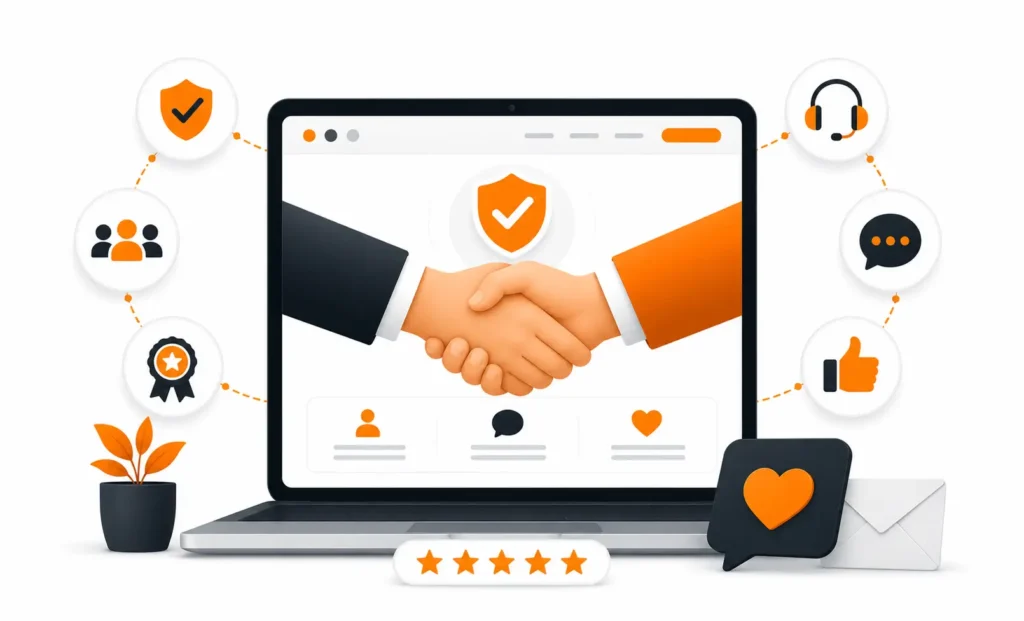 Best Social Media Marketing Company in India