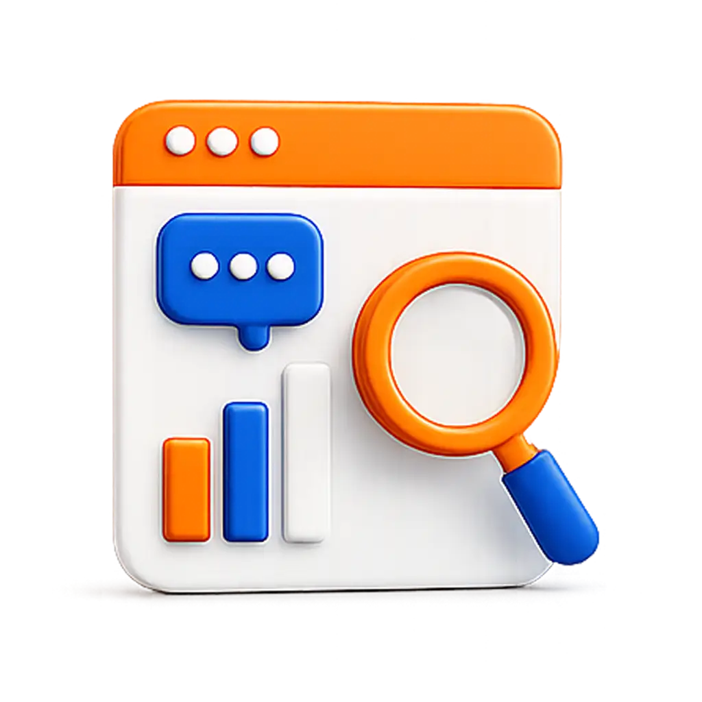 Checking Competitor Activities