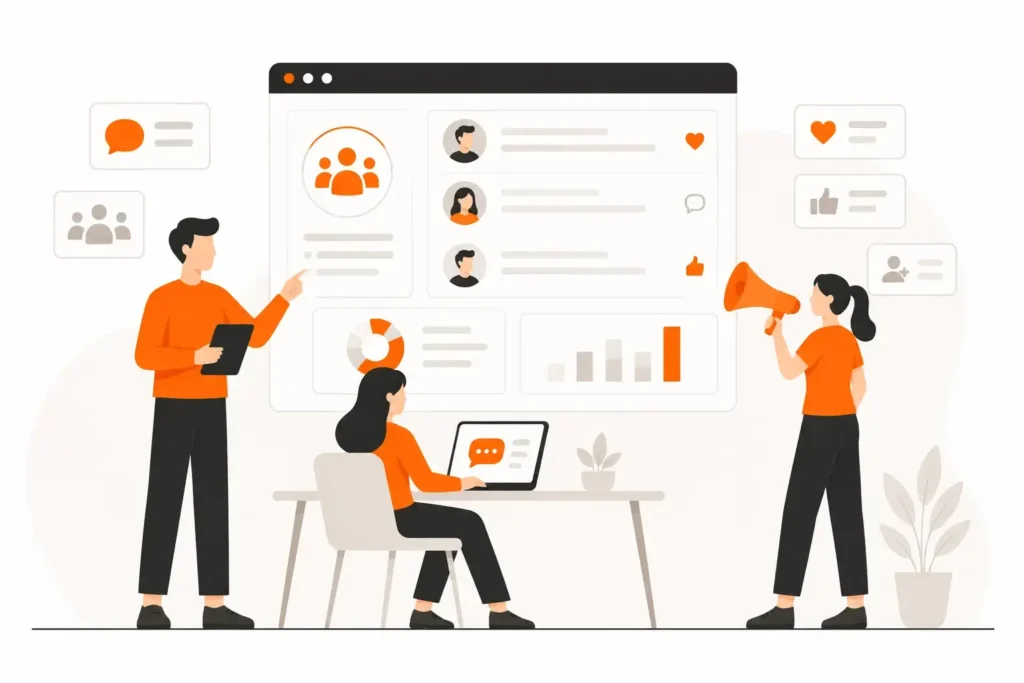Best Social Media Marketing Agency in India