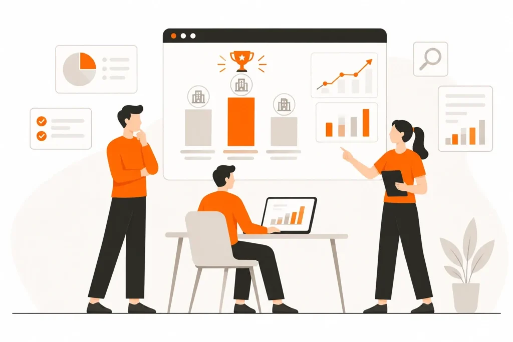Social Media Marketing Company India