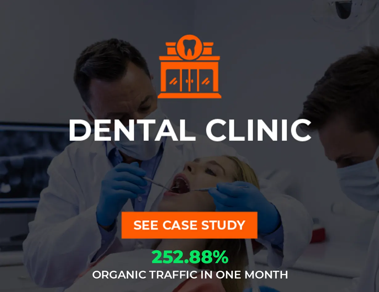 Dental Clinic
