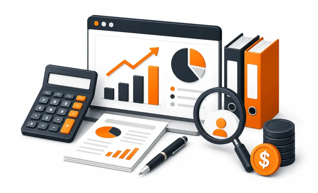 Financial SEO Services