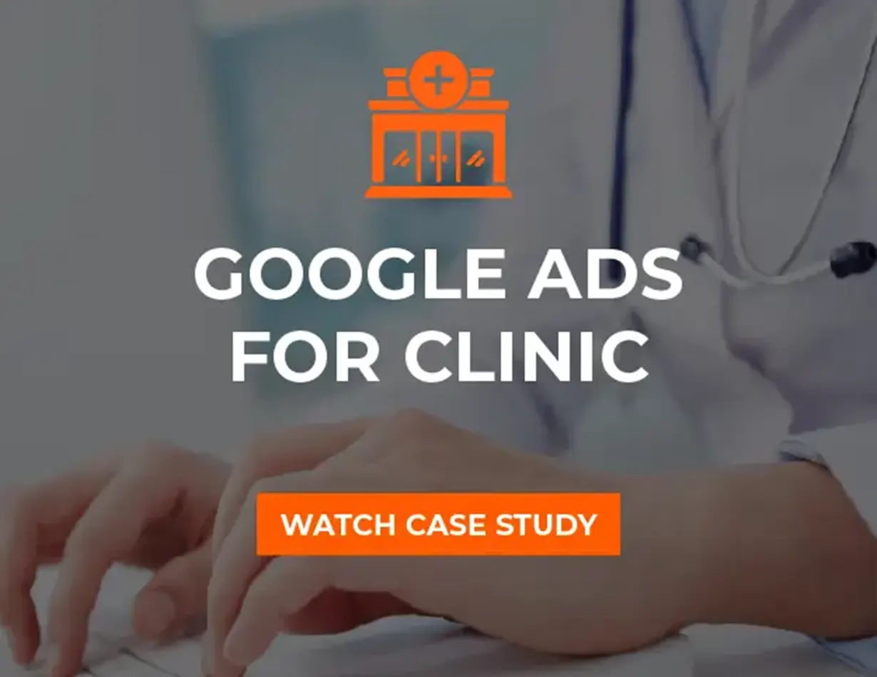 GOOGLE-ADS-FOR-CLINIC