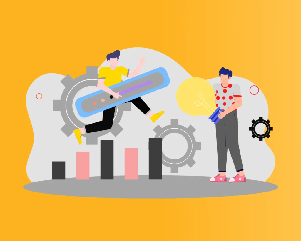 Backlink Building Strategies