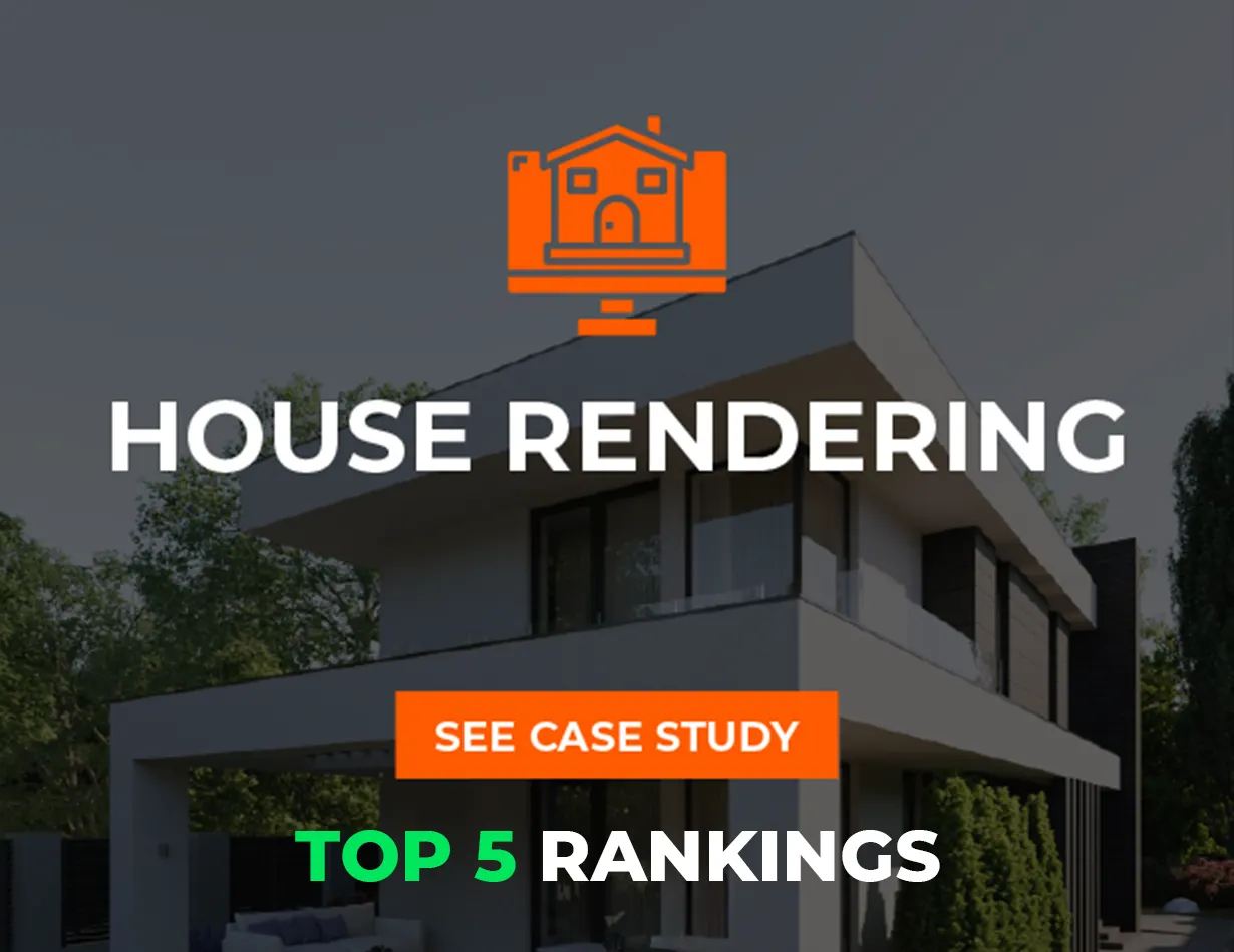House Rendering