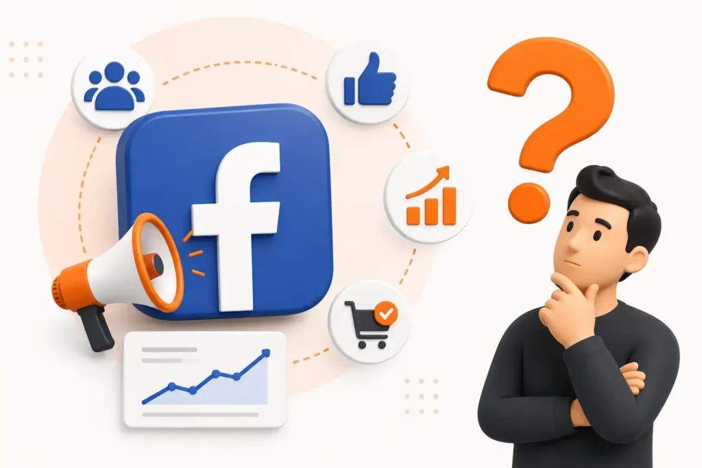 How Does Our Facebook Marketing Company Boost Small Business Facebook Marketing