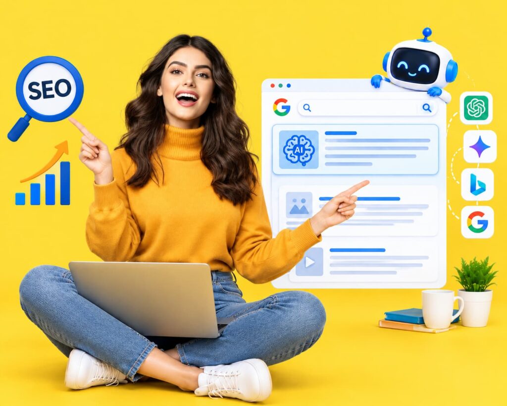 How Long Does It Take to Appear in AI Results?