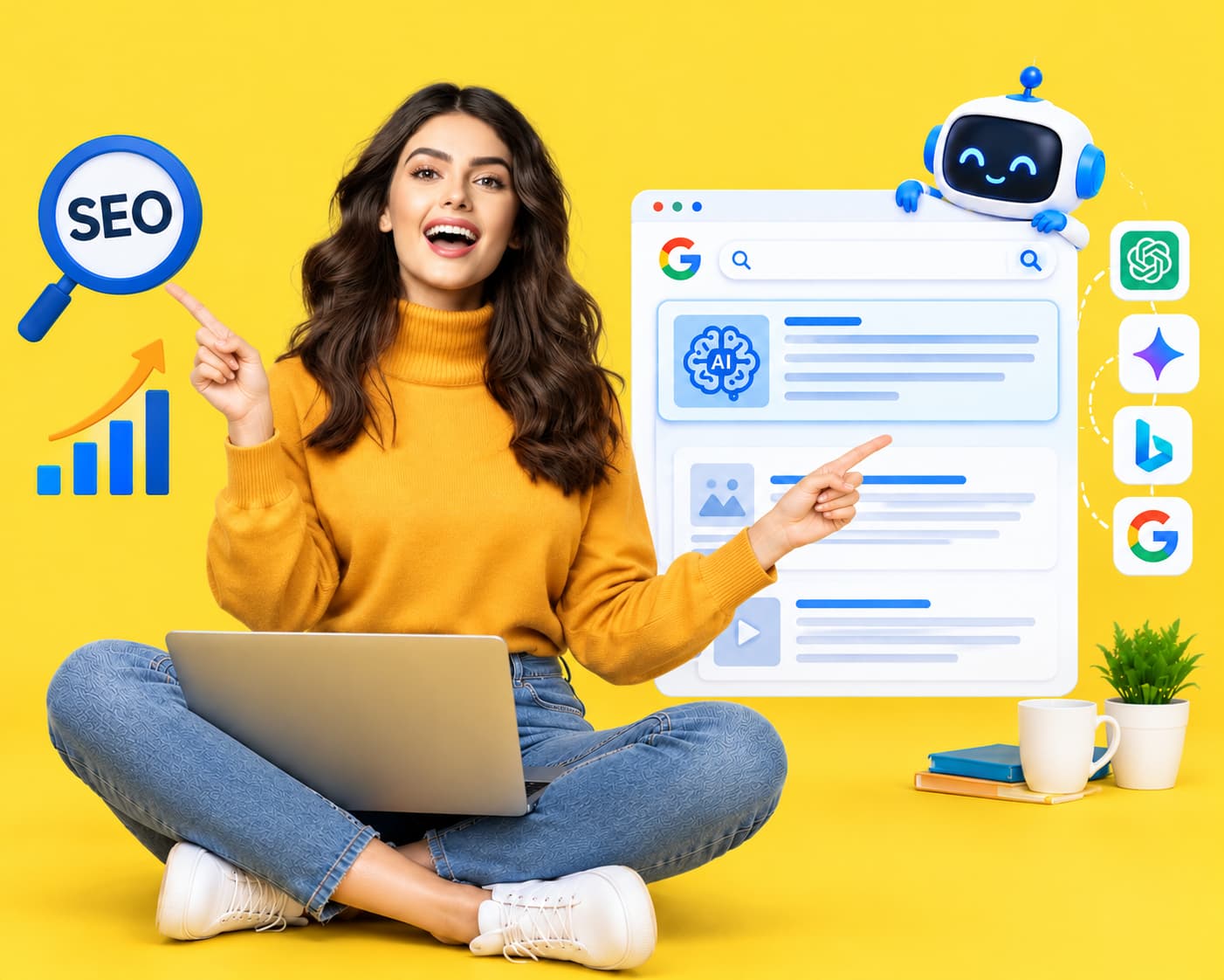 How Long Does It Take to Appear in AI Results?