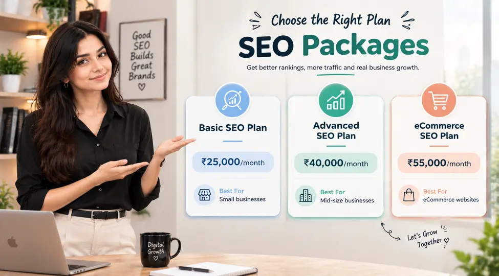 How Much Does AI SEO Cost at RankON Technologies