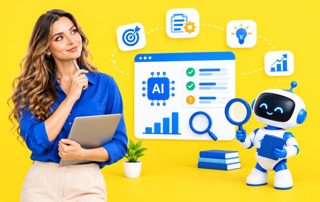 AI Gap Analysis