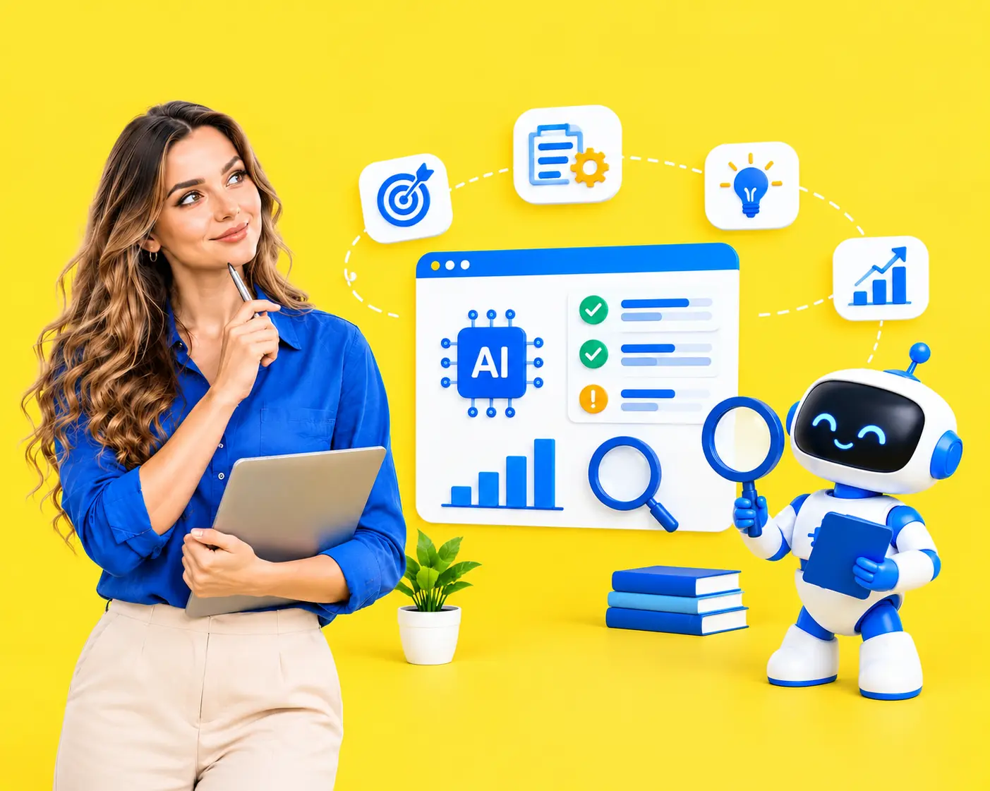 How to Perform an AI Gap Analysis