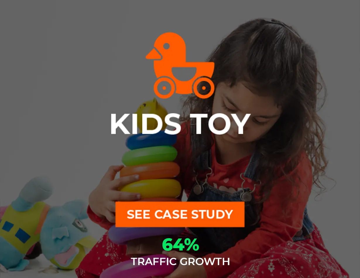 Kids toy