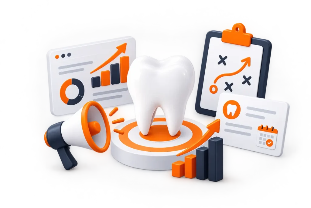 Marketing Strategy