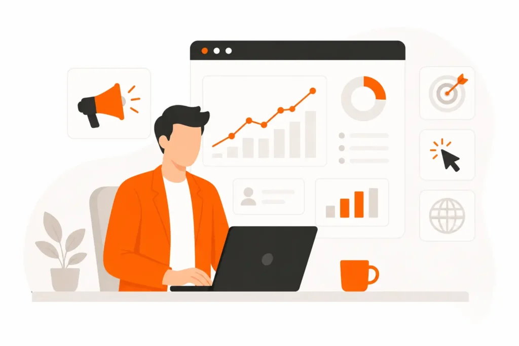 Meet the Internationally Acclaimed PPC Marketing Expert Behind Our Successful PPC Campaigns