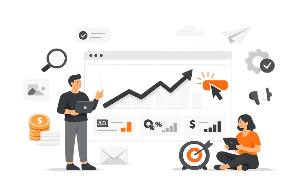 PPC Services