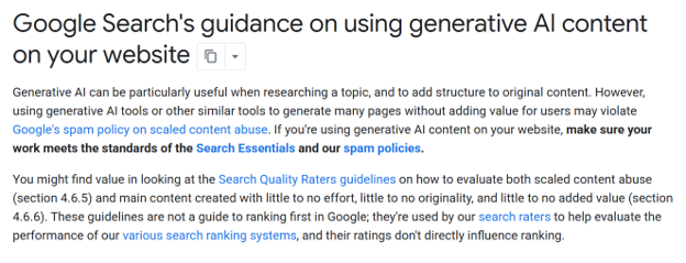 Generative engine optimization and content engineering