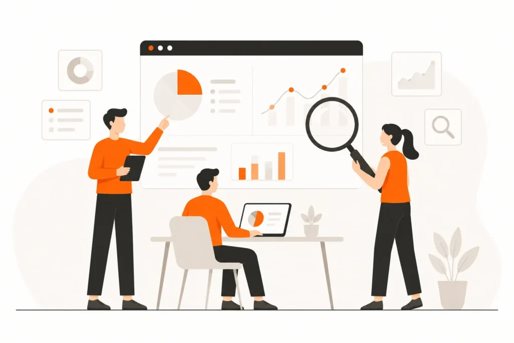 Social Media Marketing Agency in India