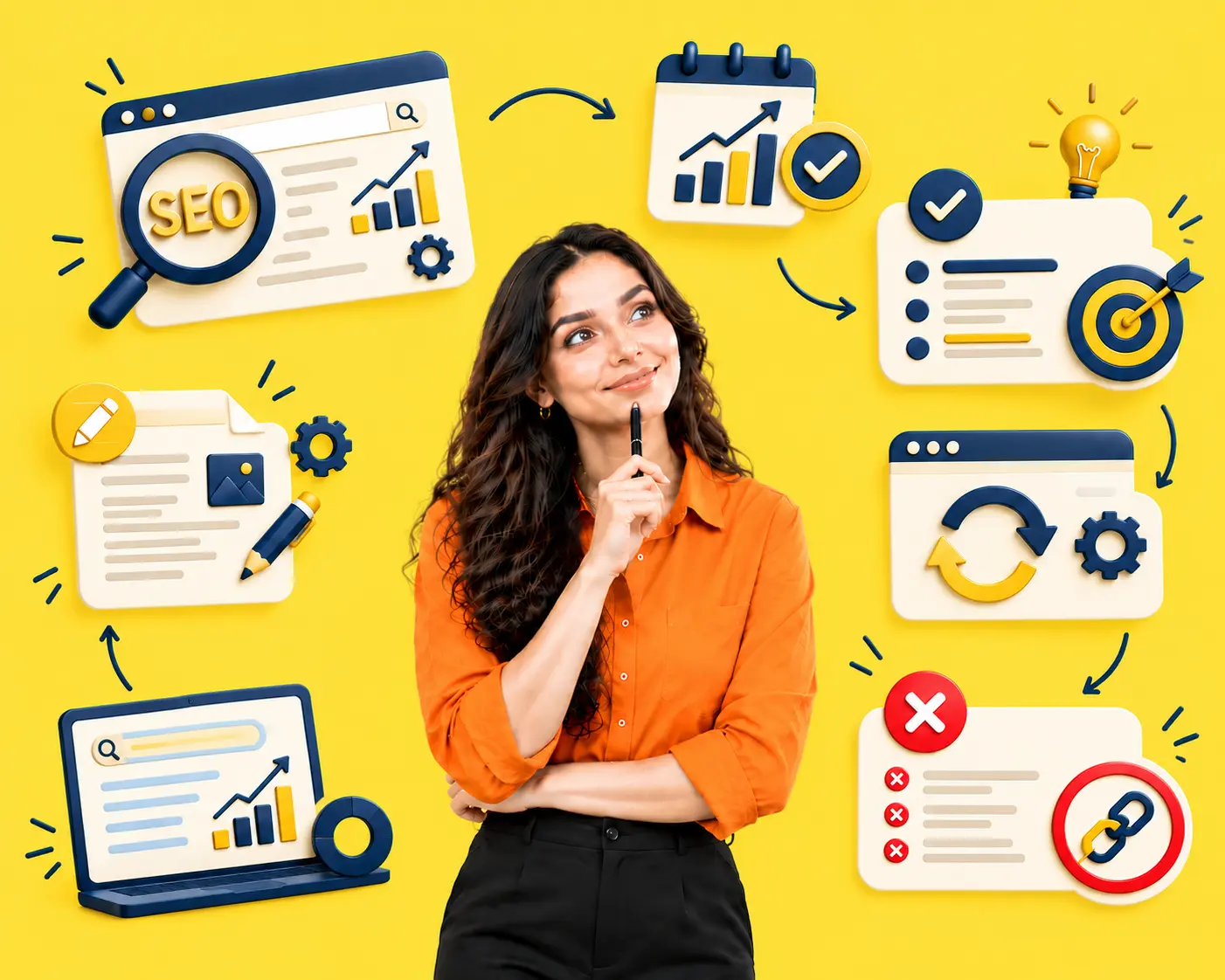 SEO Best Practices for 2027