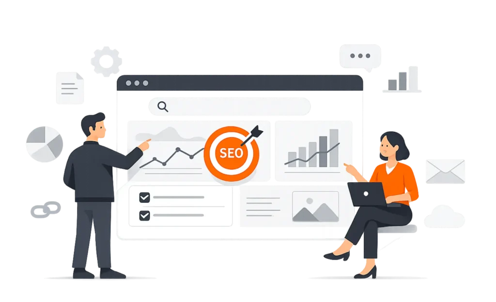 SEO Services