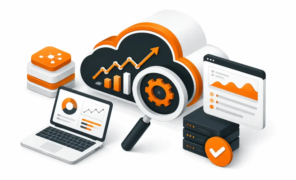 SaaS SEO Services