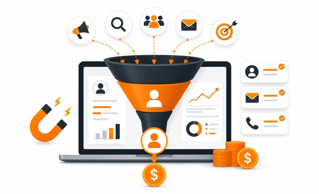 Social Media Agency India