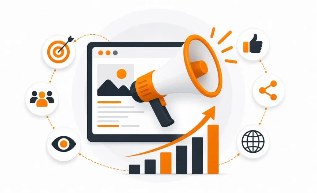Social Media Management Services India