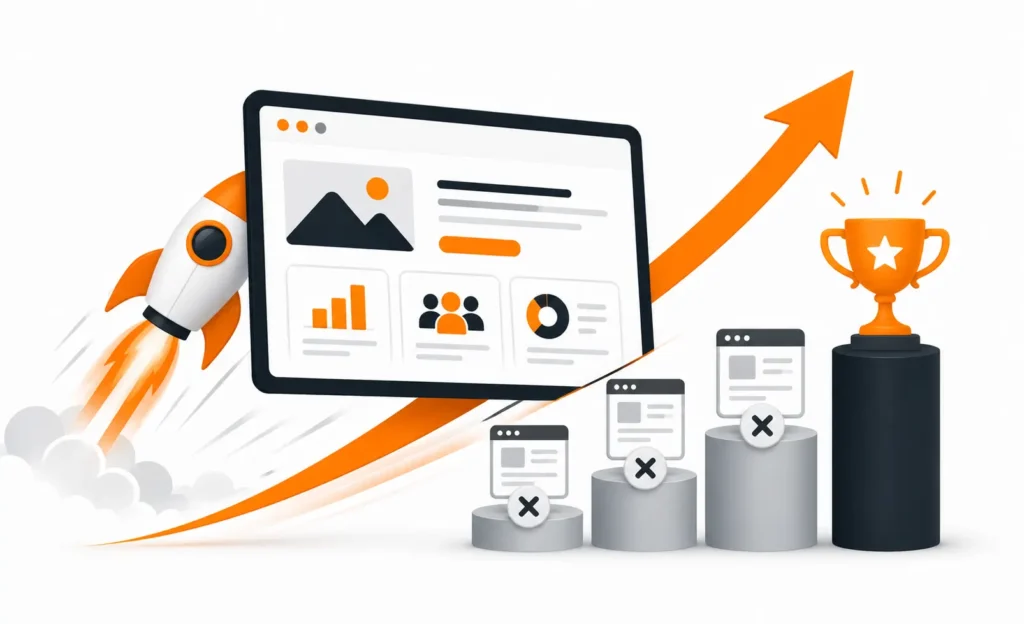 Social Media Marketing Company in India
