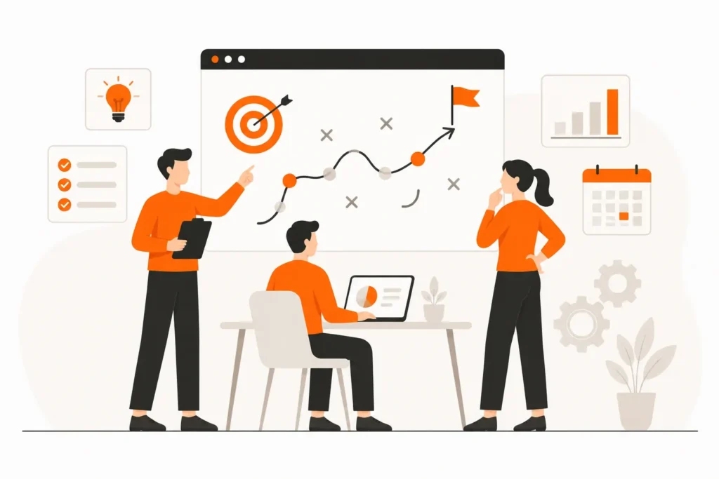 Social Media Agency India