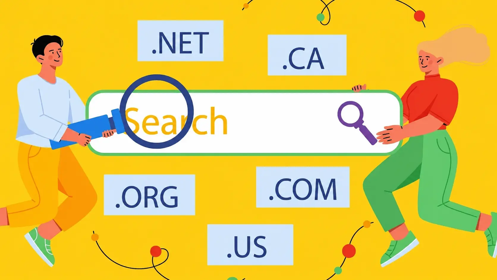Domain name