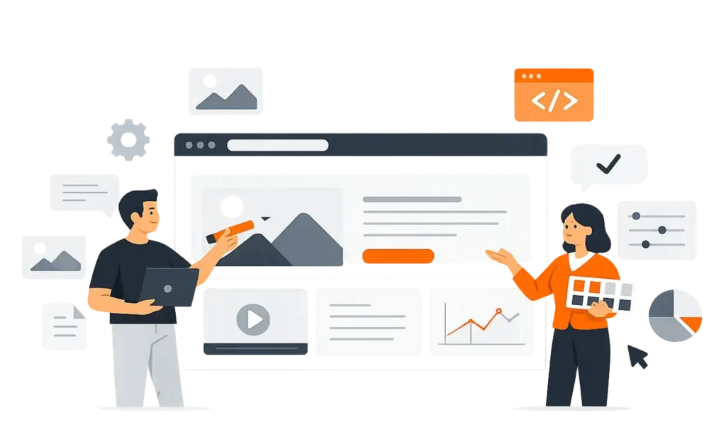 Web Design Services