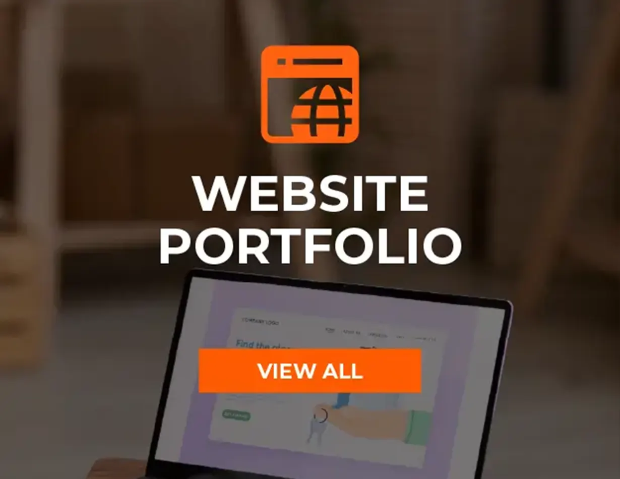 Website Portfolio