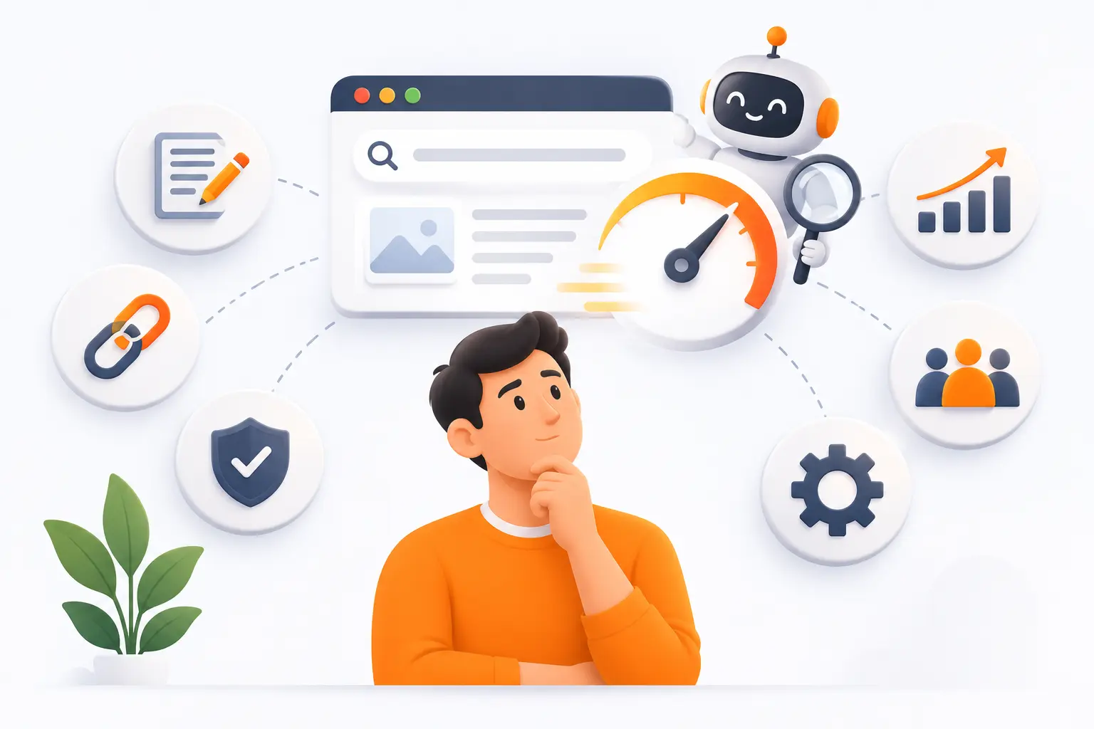 What Factors Determine How Quickly You Appear in AI Search Results