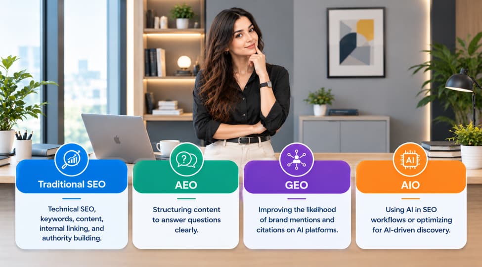 What Is AI SEO, and What Are You Paying For