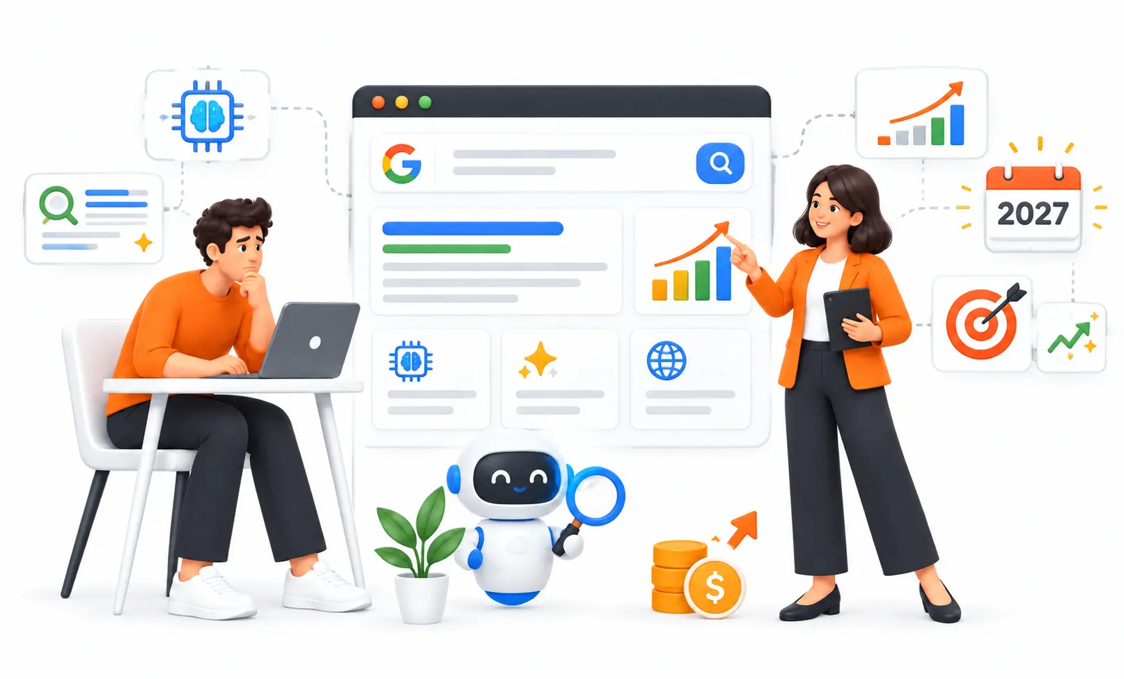 What Is AI SEO, and Why Does It Matter in 2027