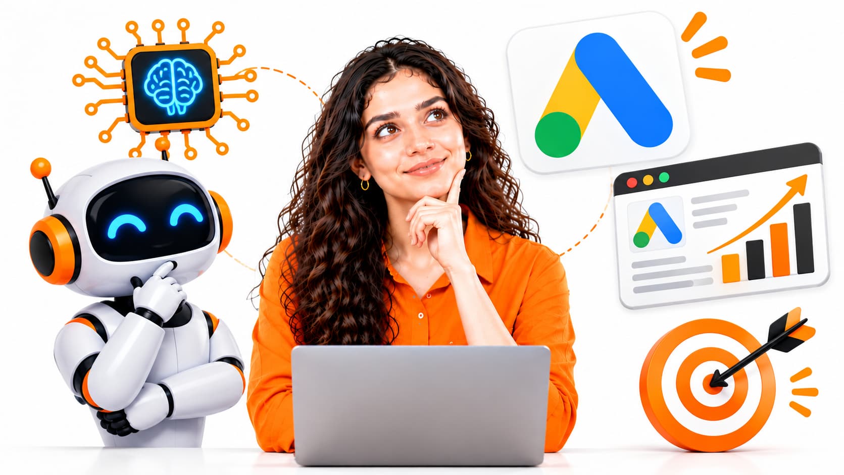 What Is AI in Google Ads