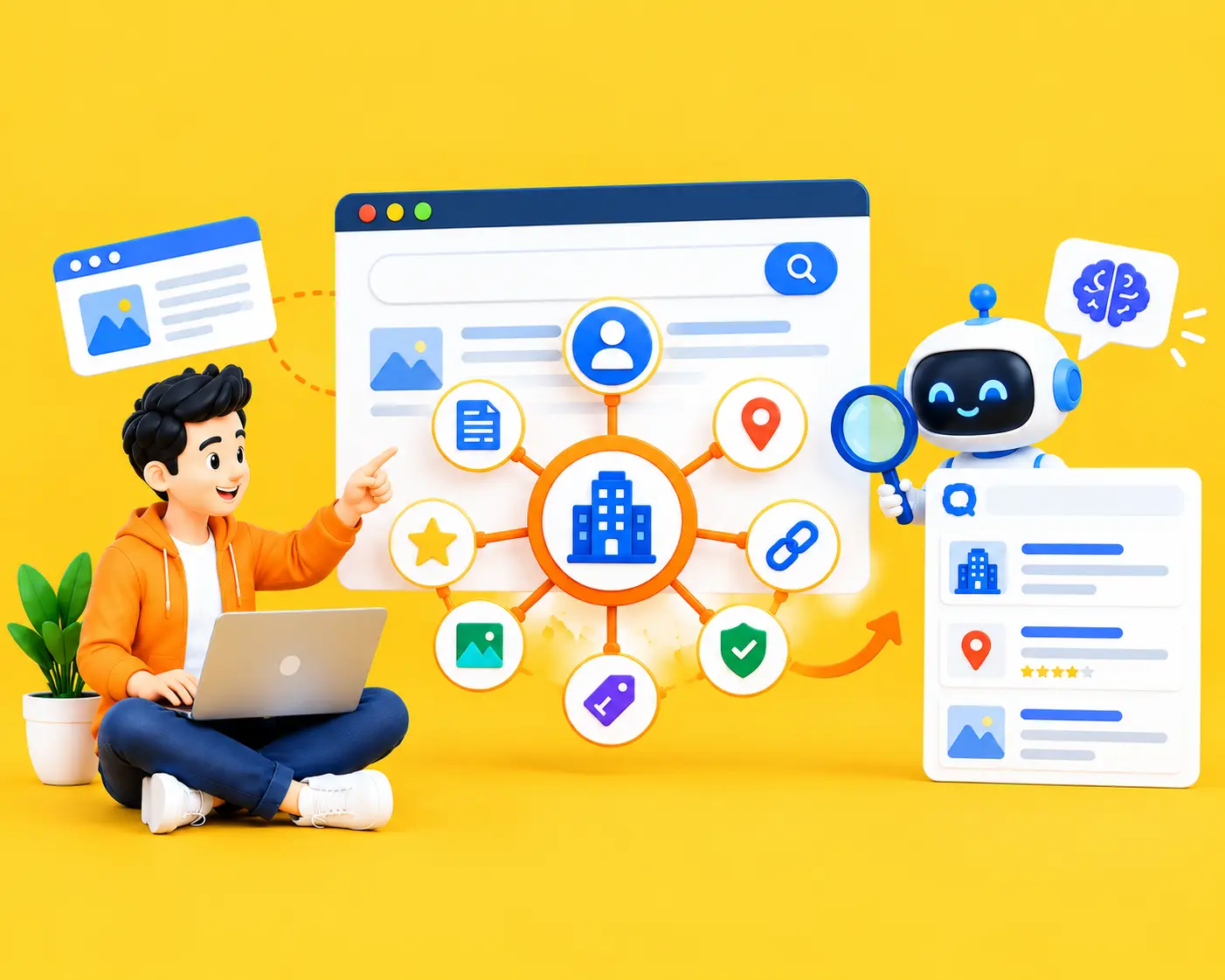 What Is Entity SEO