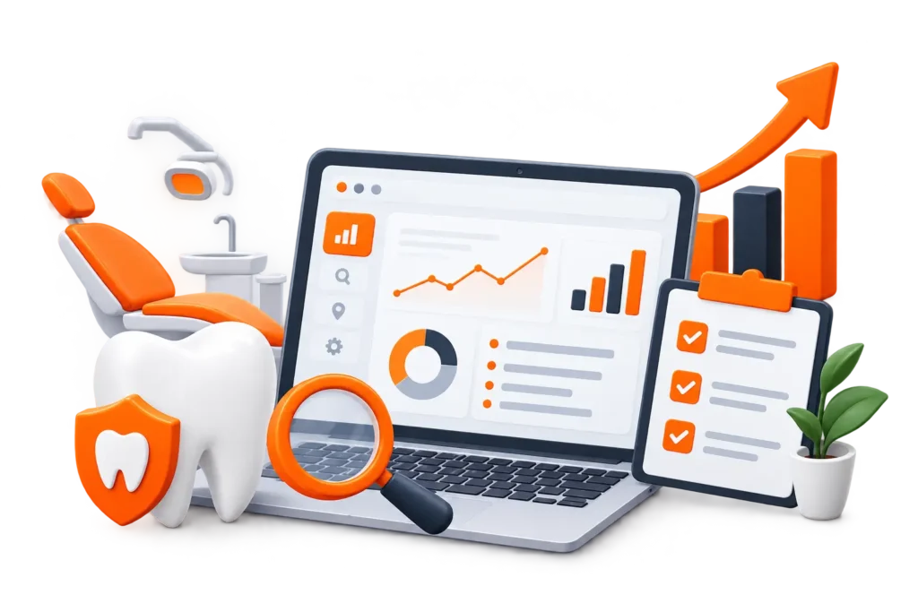 dental marketing