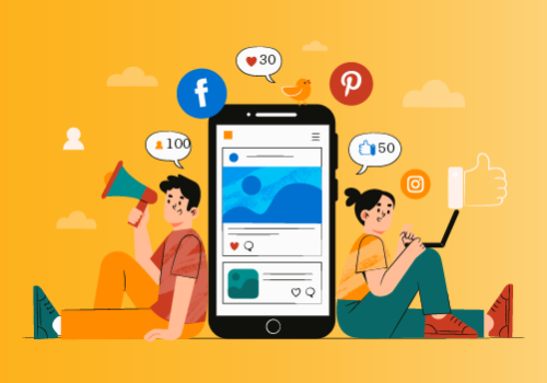 Social Media Challenges