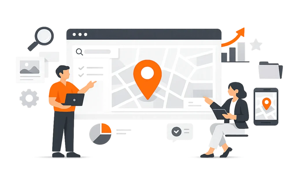 local seo