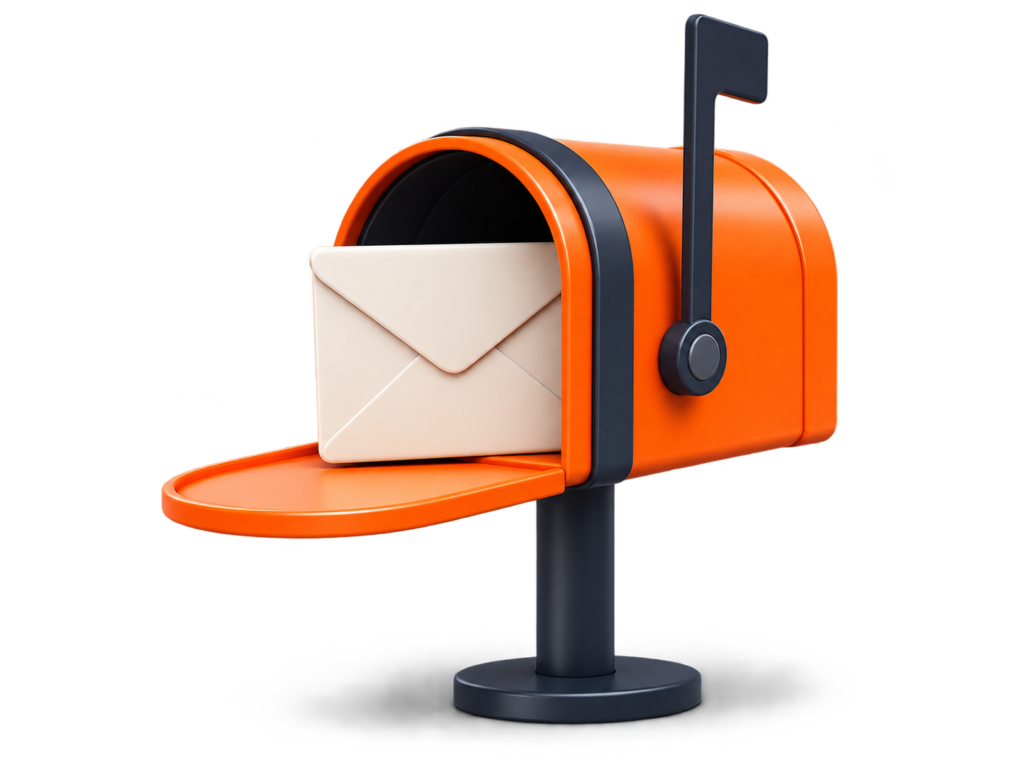 mailbox