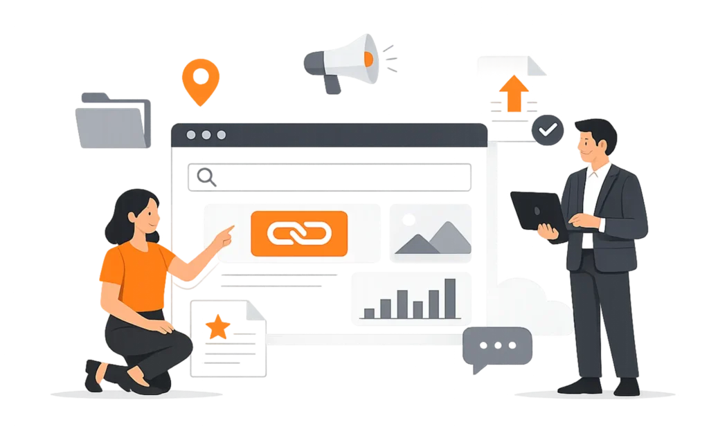 off page seo
