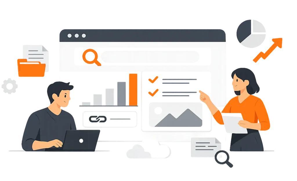 on page seo