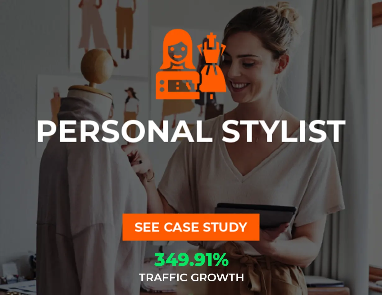 personal Styist