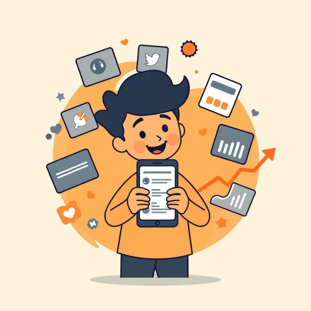 Social Media Marketing Packages